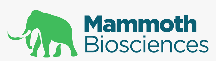 Mammoth Biosciences Logo, HD Png Download, Free Download