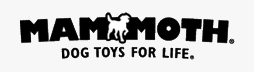 Mammoth Logo Png, Transparent Png, Free Download