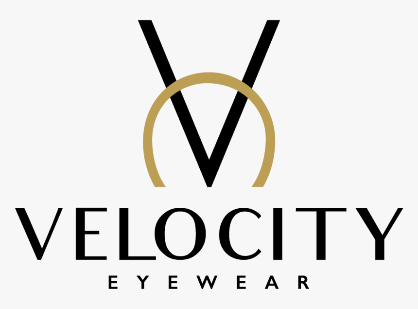 Velocity Eyewear Logo, HD Png Download, Free Download