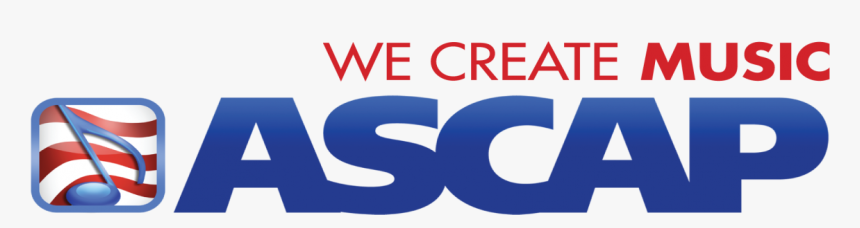 Ascap Logo Png, Transparent Png, Free Download