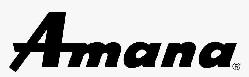 Amana Logo, HD Png Download, Free Download