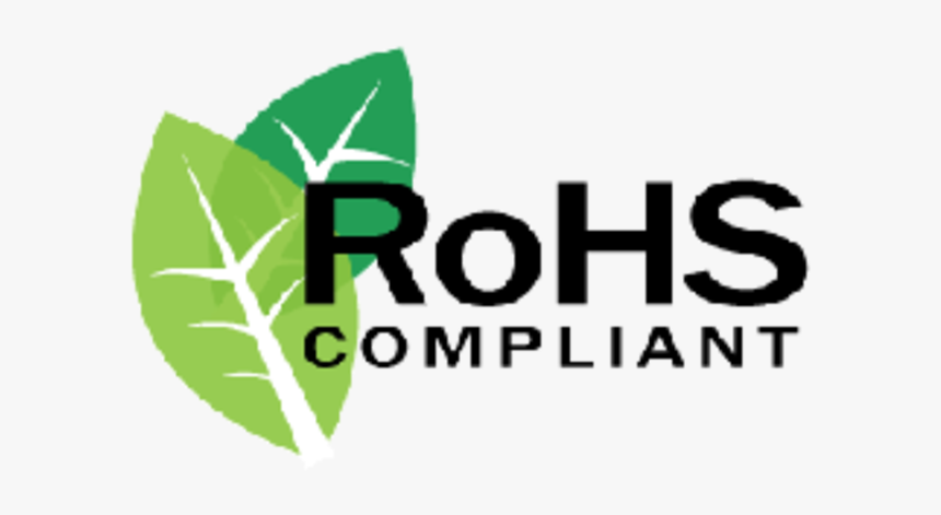 Logo Rohs - Restriction Of Hazardous Substances Directive Png, Transparent Png, Free Download