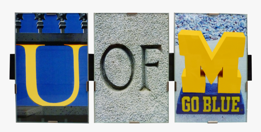 University Of Michigan, HD Png Download, Free Download