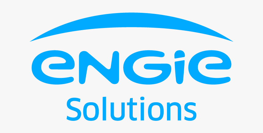 Logo Engie Solutions, HD Png Download, Free Download