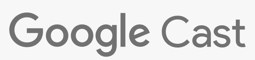 Google Cast Logo Png, Transparent Png, Free Download