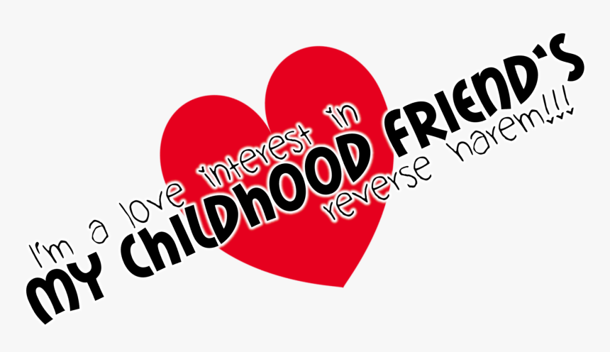 Logo Childhood Friend, HD Png Download, Free Download