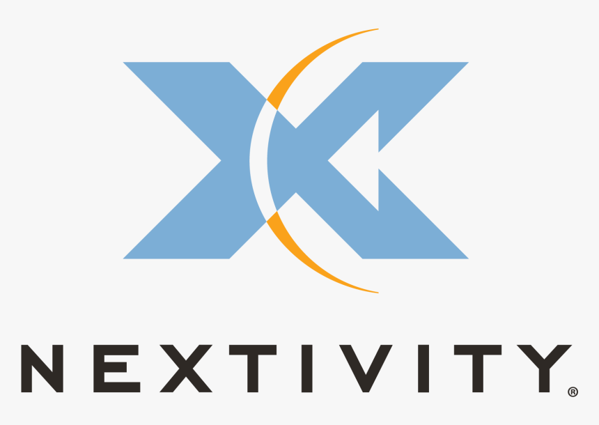 Nextivity Logo, HD Png Download, Free Download