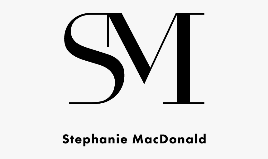 Stephanie Macdonald Logo, HD Png Download, Free Download