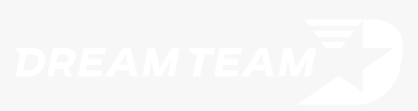 Dream Team Logo 2018 , Png Download - Dream Team White Png, Transparent Png, Free Download