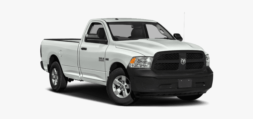 2019 Dodge Ram 1500 Classic Tradesman, HD Png Download, Free Download