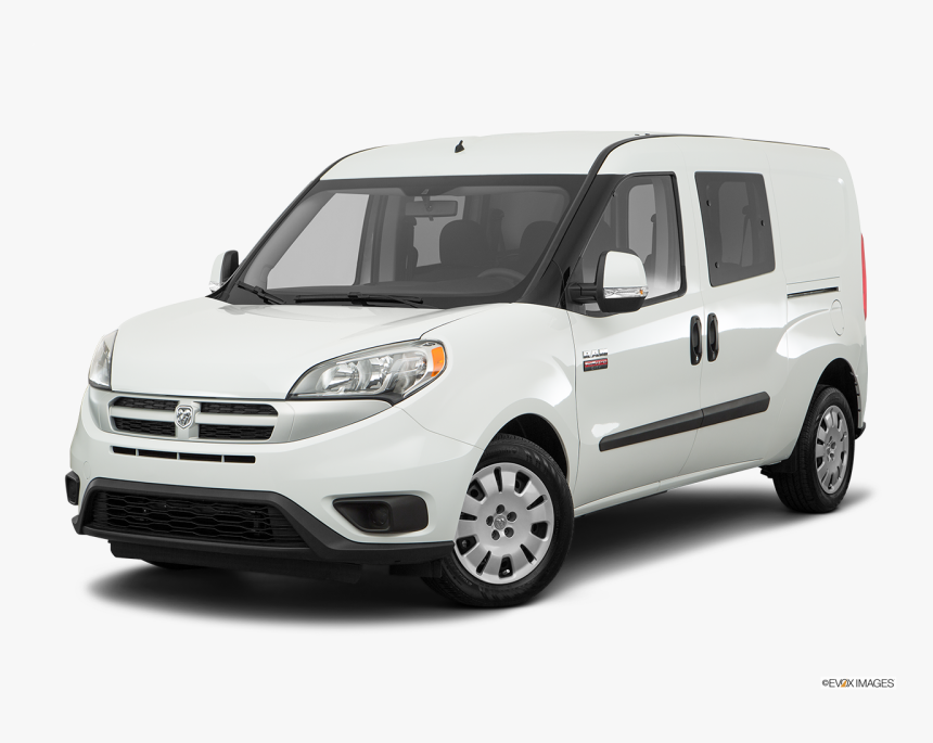 Test Drive A 2017 Ram Promaster City At Arrigo Cdjr - 2016 Ram Promaster City, HD Png Download, Free Download