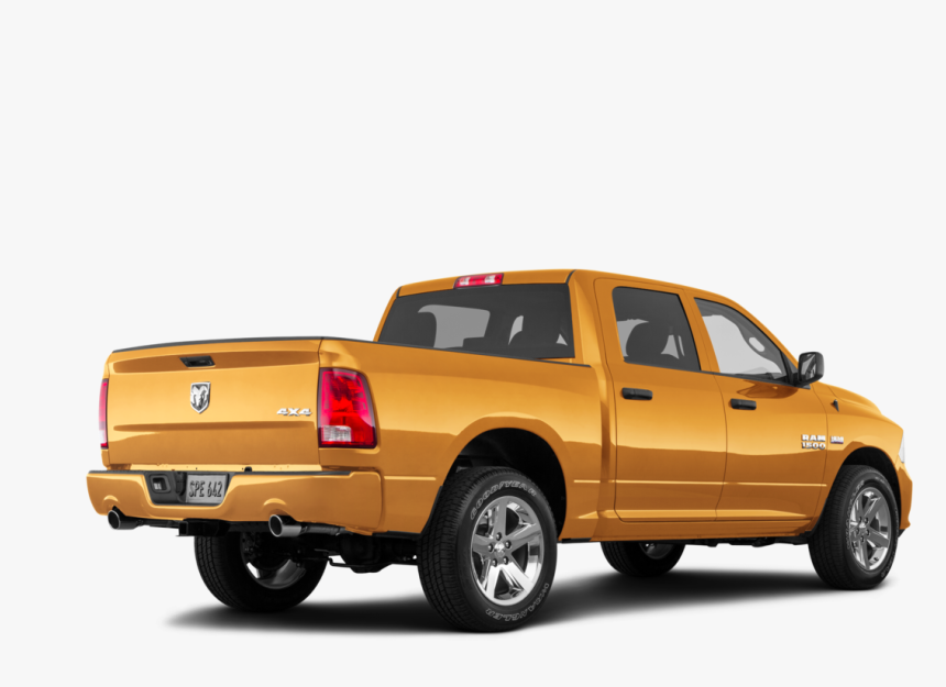 Ram 1500, HD Png Download, Free Download