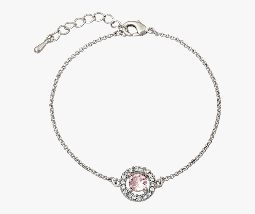 Lily & Rose Miss Miranda Bracelet In Silk , Png Download - Necklace, Transparent Png, Free Download