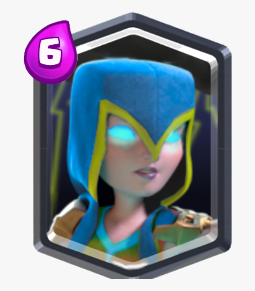 Todas Las Cartas De Clash Royale Legendarias, HD Png Download, Free Download