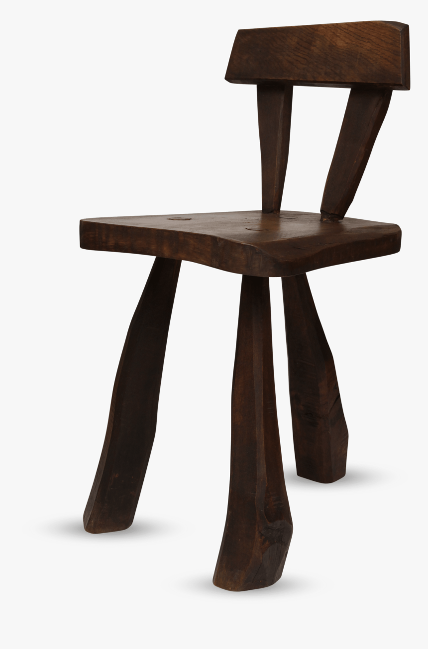 Three Legged Stool Png, Transparent Png, Free Download