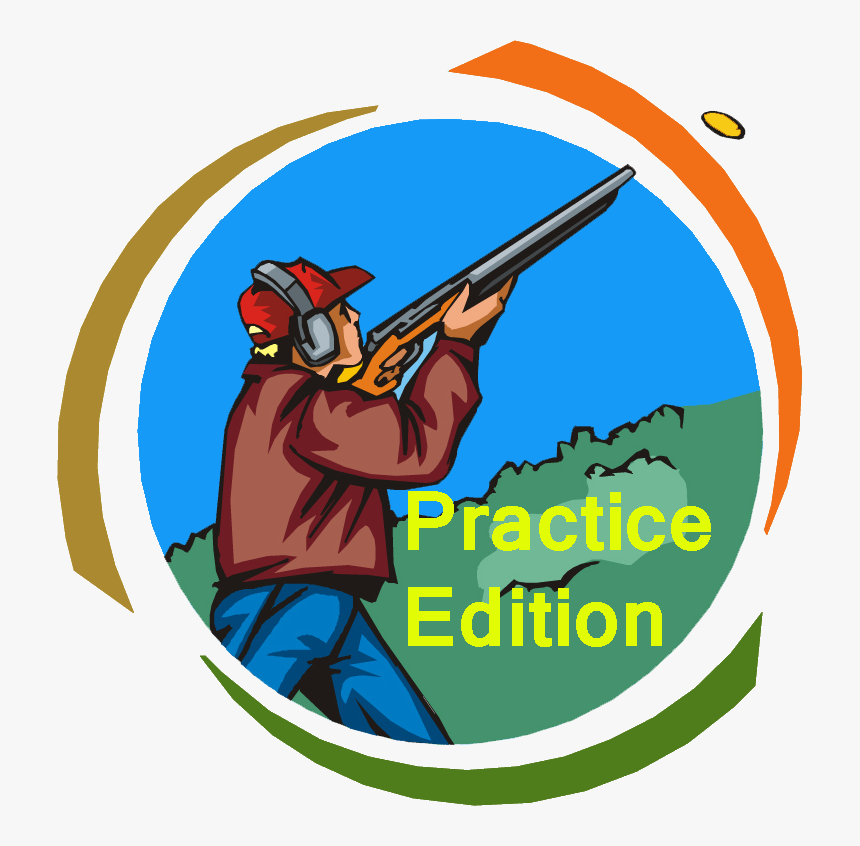 Skeet Shoot Practice Android 官方最新版 Clipart , Png Download - Scp 087 B Unity, Transparent Png, Free Download