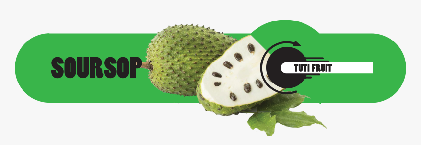 Soursop Malaysia, HD Png Download, Free Download