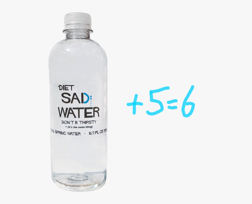 Diet Water A Thing, HD Png Download, Free Download