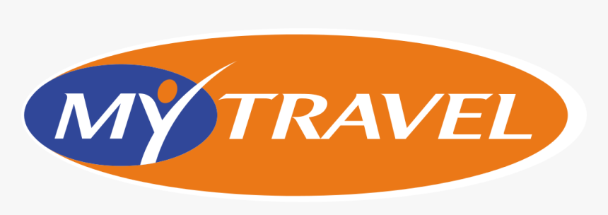 Mytravel Logo - My Travel Logo Png, Transparent Png, Free Download