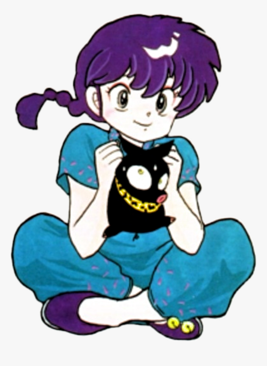 Ranma ½, HD Png Download, Free Download