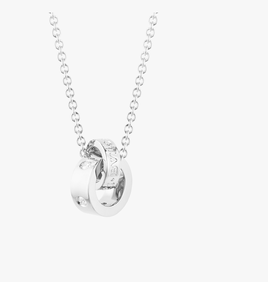 Transparent White Gold Chain Png - Locket, Png Download, Free Download