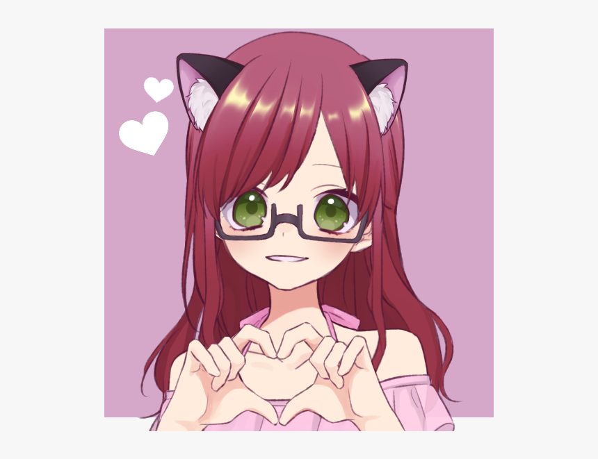 Life, The Universe, And Anime - Picrew Girl Maker Hot Girls, HD Png  Download - kindpng