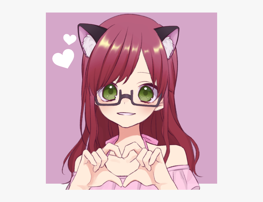 Life, The Universe, And Anime - Picrew Girl Maker Hot Girls, HD Png Download, Free Download