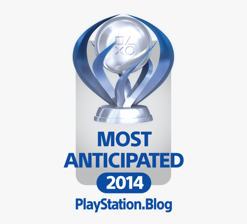 Playstation Platinum Trophy Png, Transparent Png, Free Download