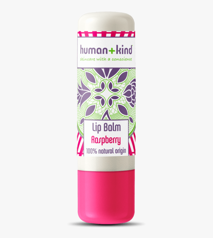 Human Kind Lip Balm, HD Png Download, Free Download