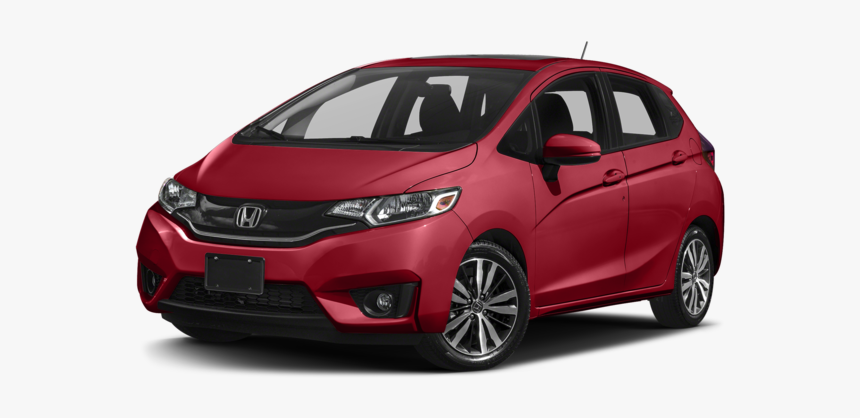 Honda-fit - 2017 Honda Fit, HD Png Download, Free Download