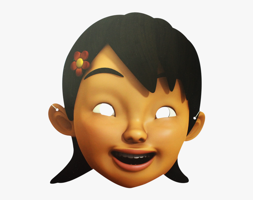 Upin Ipin Character Png - Savannagwf