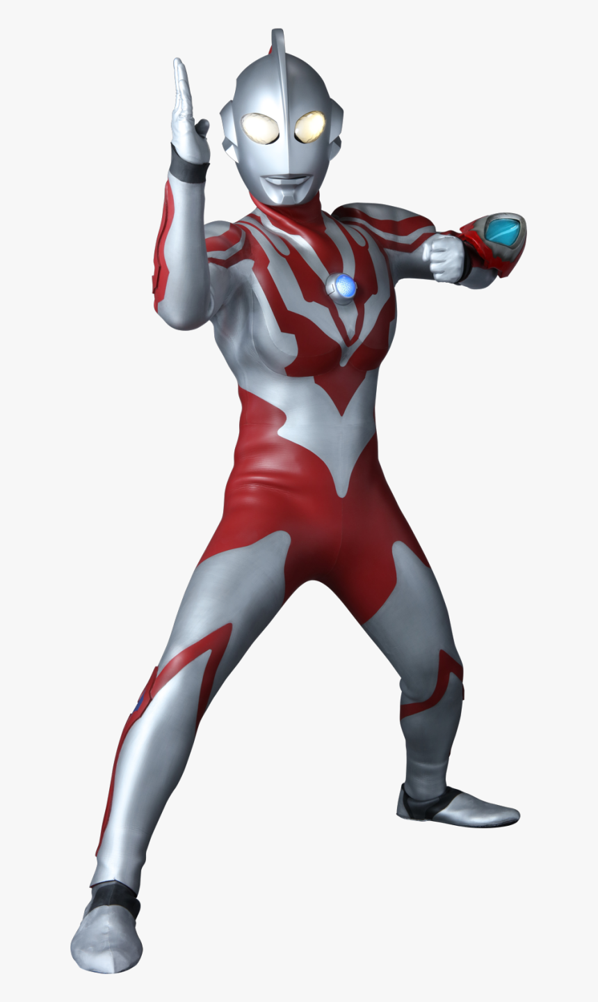 Ultraman Wiki - Ultraman Ribut, HD Png Download, Free Download