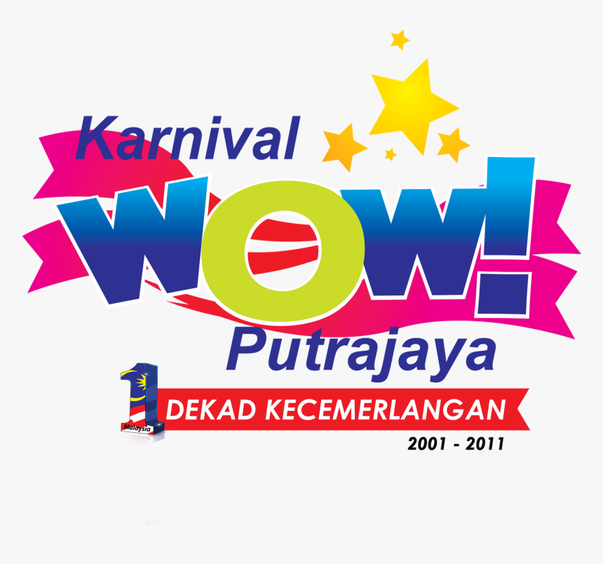 Thumb Image - Karnival Wow, HD Png Download, Free Download