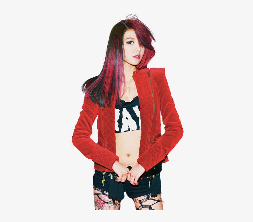 Thumb Image - Girls Generation I Got A Boy Sooyoung, HD Png Download, Free Download