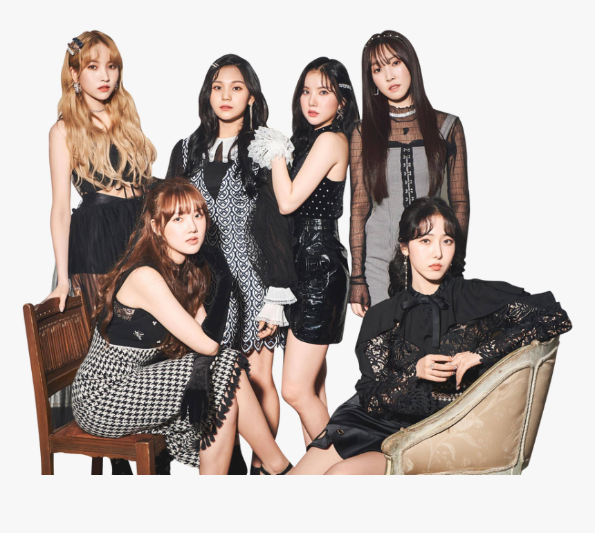 Thumb Image - Time For Us Gfriend, HD Png Download, Free Download