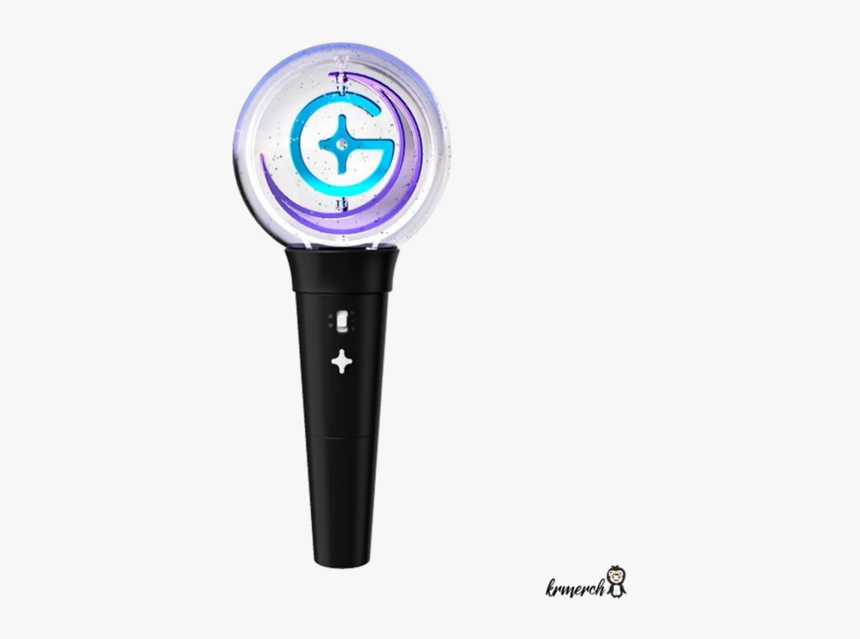 Gfriend Lightstick Version 2, HD Png Download, Free Download