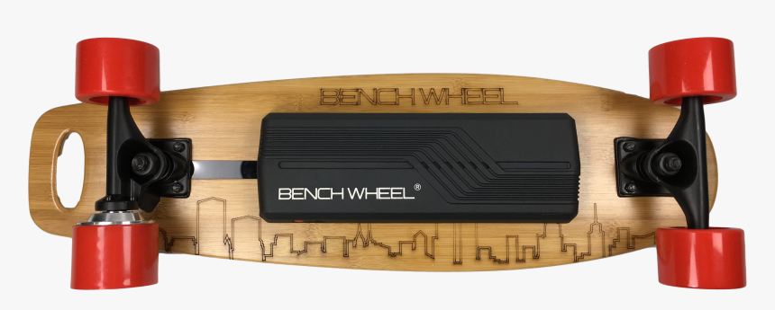 Penny Board , Png Download - Hardwood, Transparent Png, Free Download