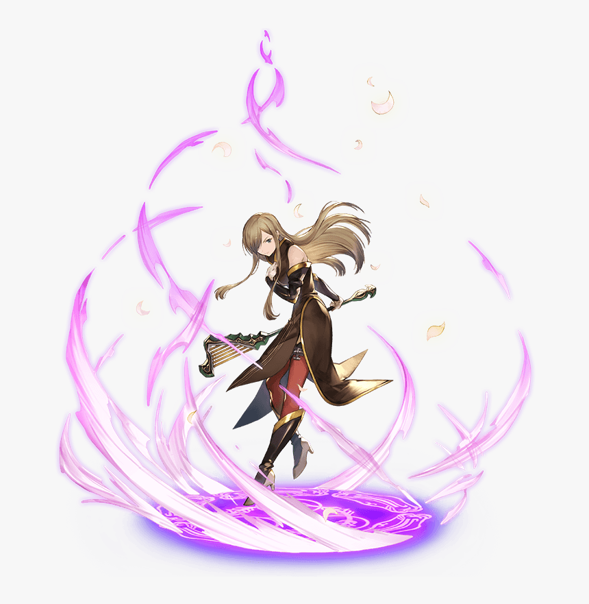 Granblue Fantasy X Tales Of Asteria, HD Png Download, Free Download