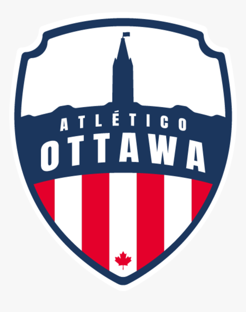 Atletico Ottawa, HD Png Download, Free Download