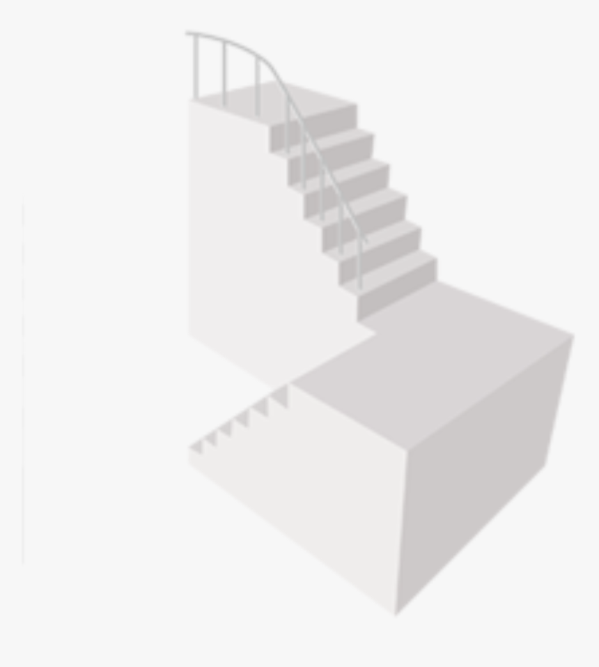 Mobility Climber Guide Climbers - Stairs, HD Png Download, Free Download