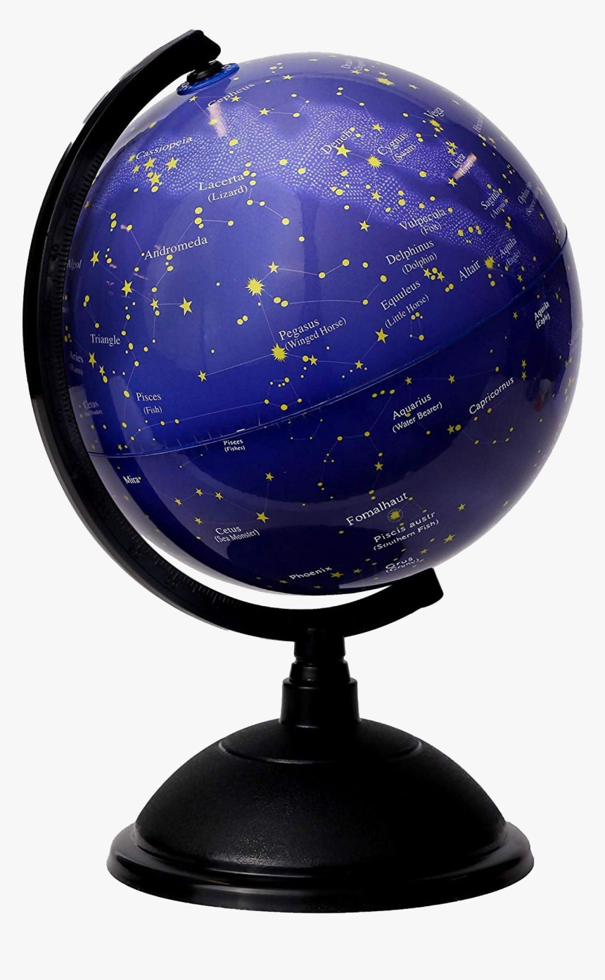 Cork Globe Png Transparent Images - Gloter Globo Terraqueo, Png Download, Free Download