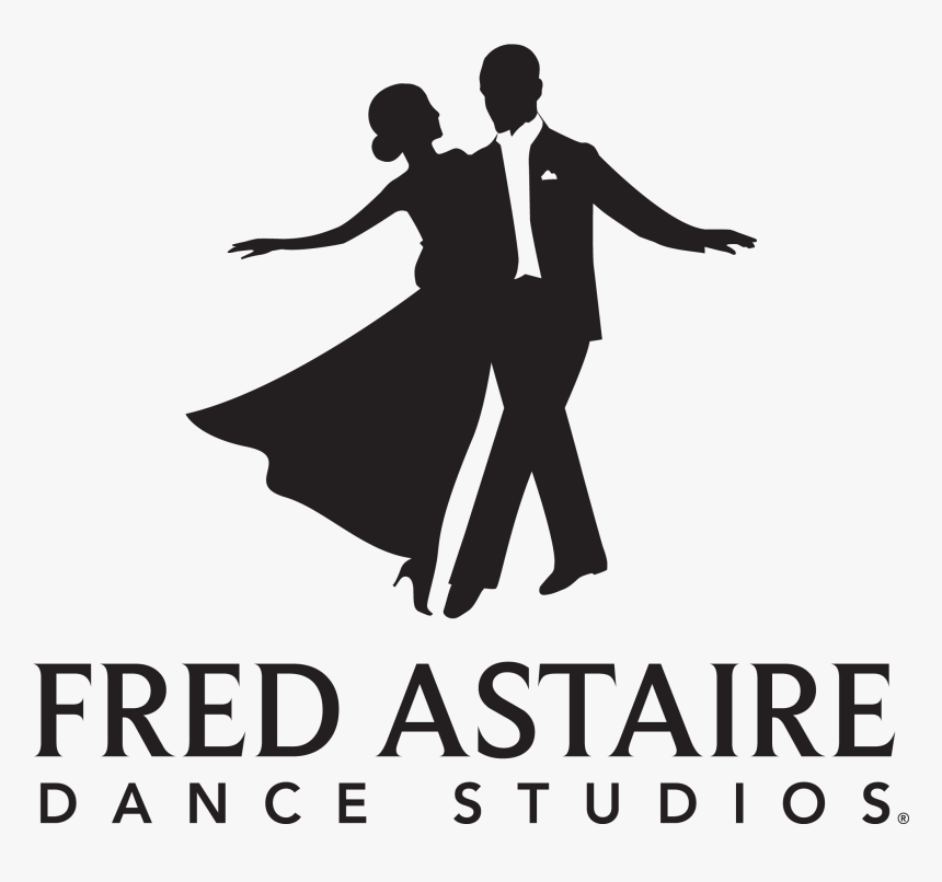 Fred Astaire Dance Studio, HD Png Download, Free Download