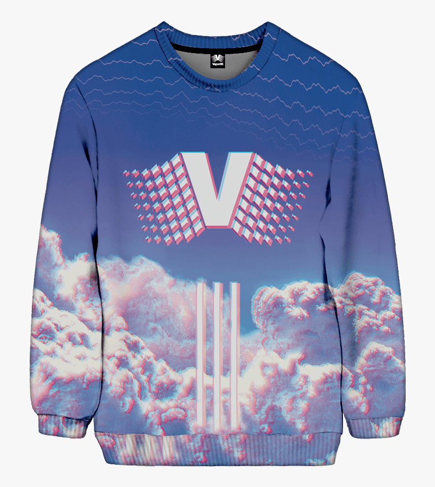 Heavens Gate Sweatshirt, HD Png Download, Free Download