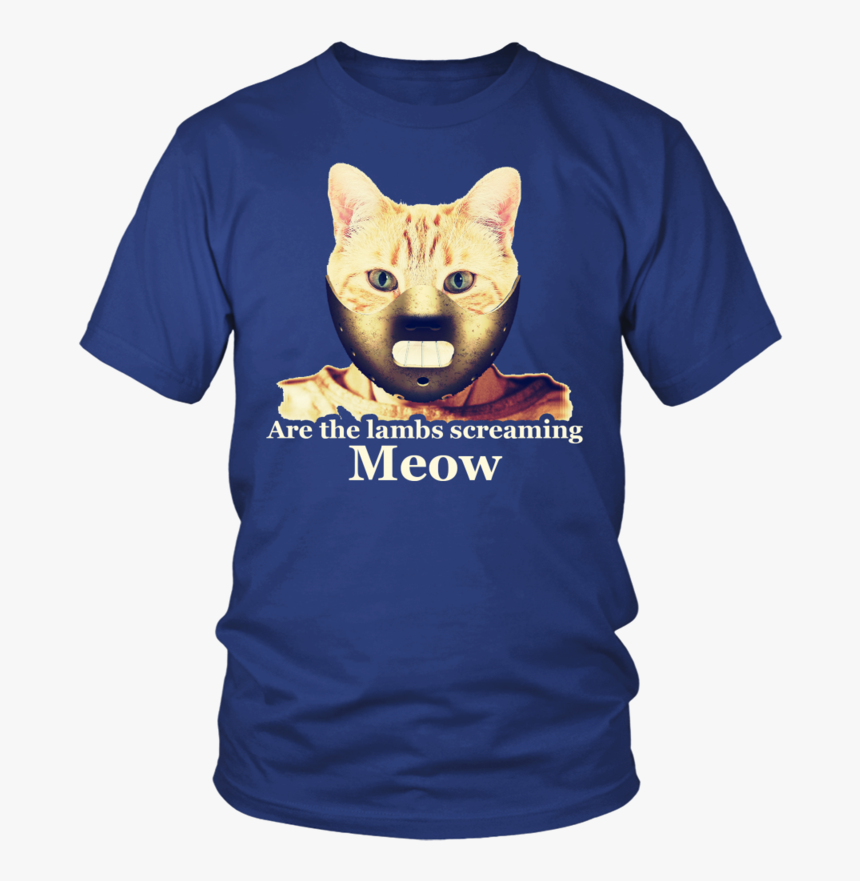 Transparent Screaming Cat Png - Larry Bernandez T Shirt, Png Download, Free Download