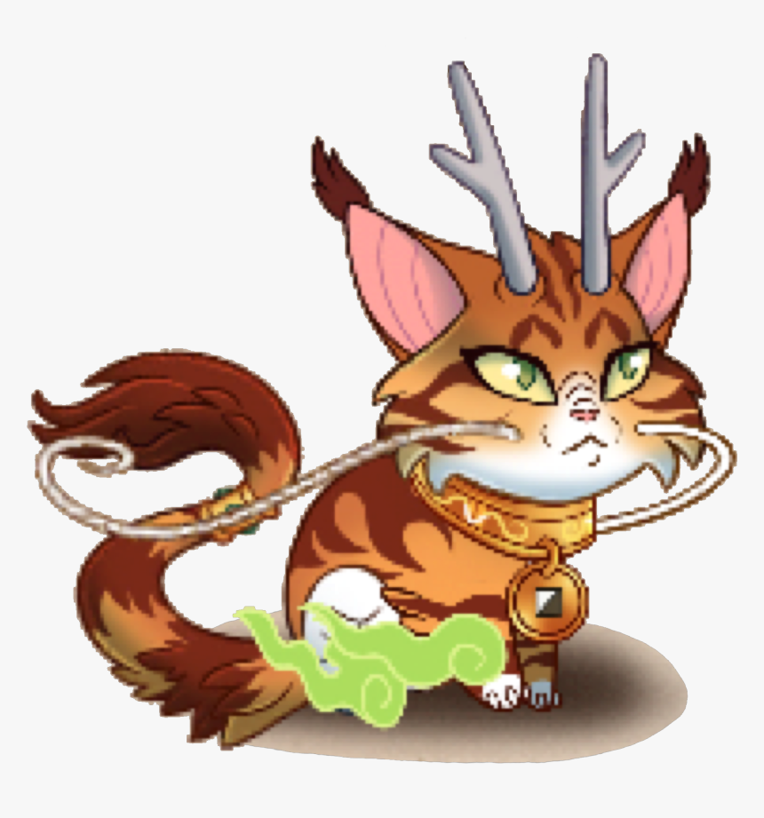 Castle Cats Wiki - Castle Cats Horned Egg, HD Png Download, Free Download