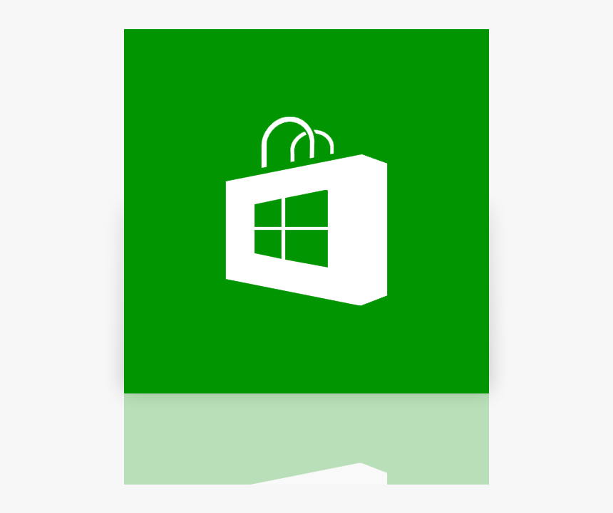 Transparent Imessage Icon Png - Windows Store Metro Icon, Png Download, Free Download