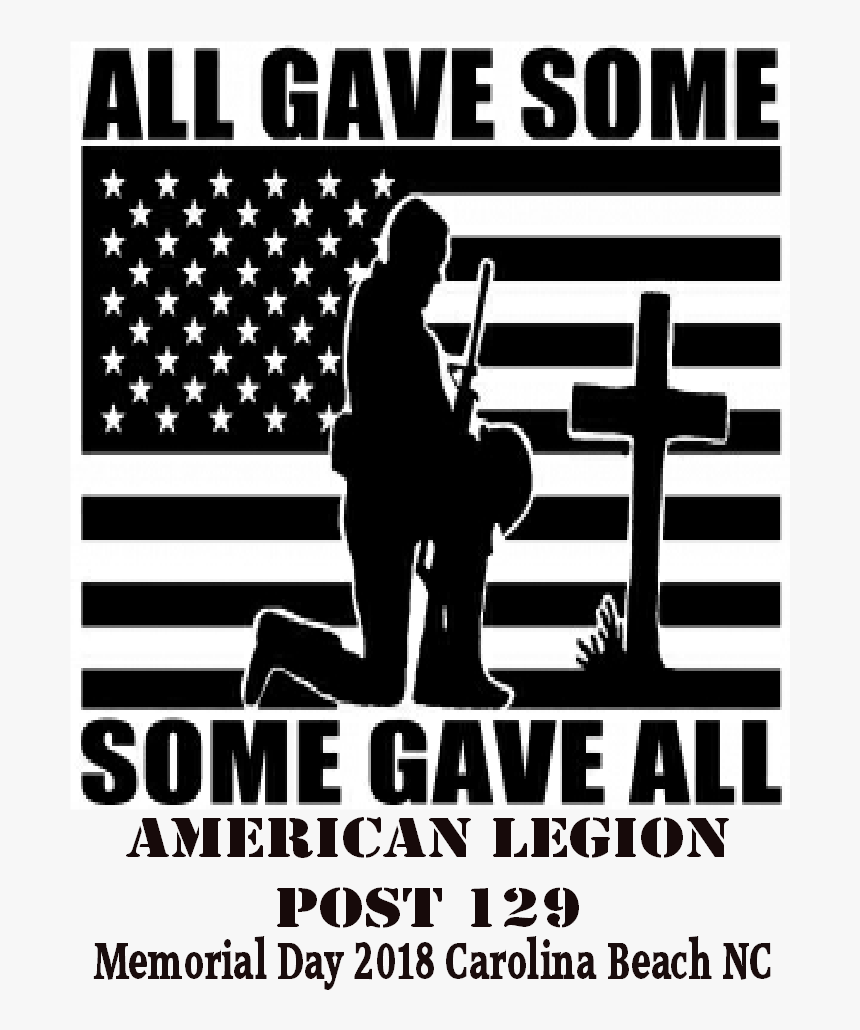Memorial Day Event At The American Legion - Poster, HD Png Download, Free Download