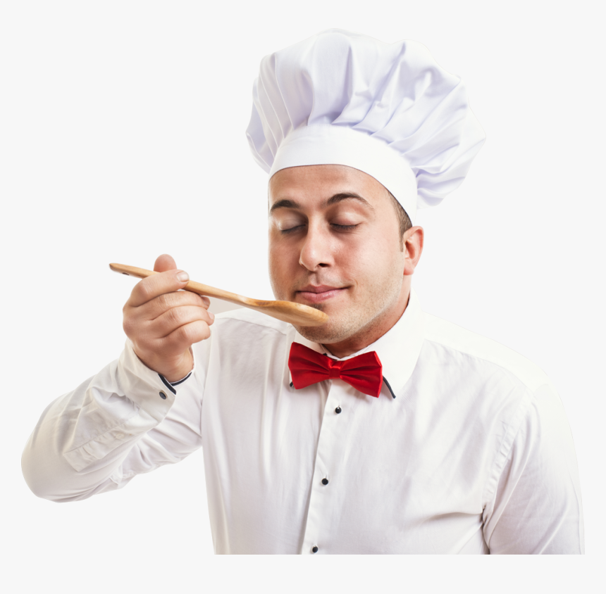 Restaurant Cook, HD Png Download, Free Download