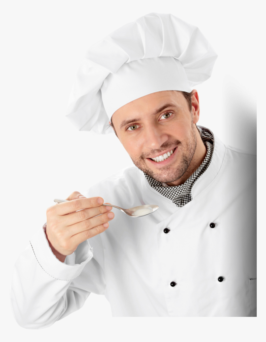 Chef Png Image - Chef, Transparent Png, Free Download