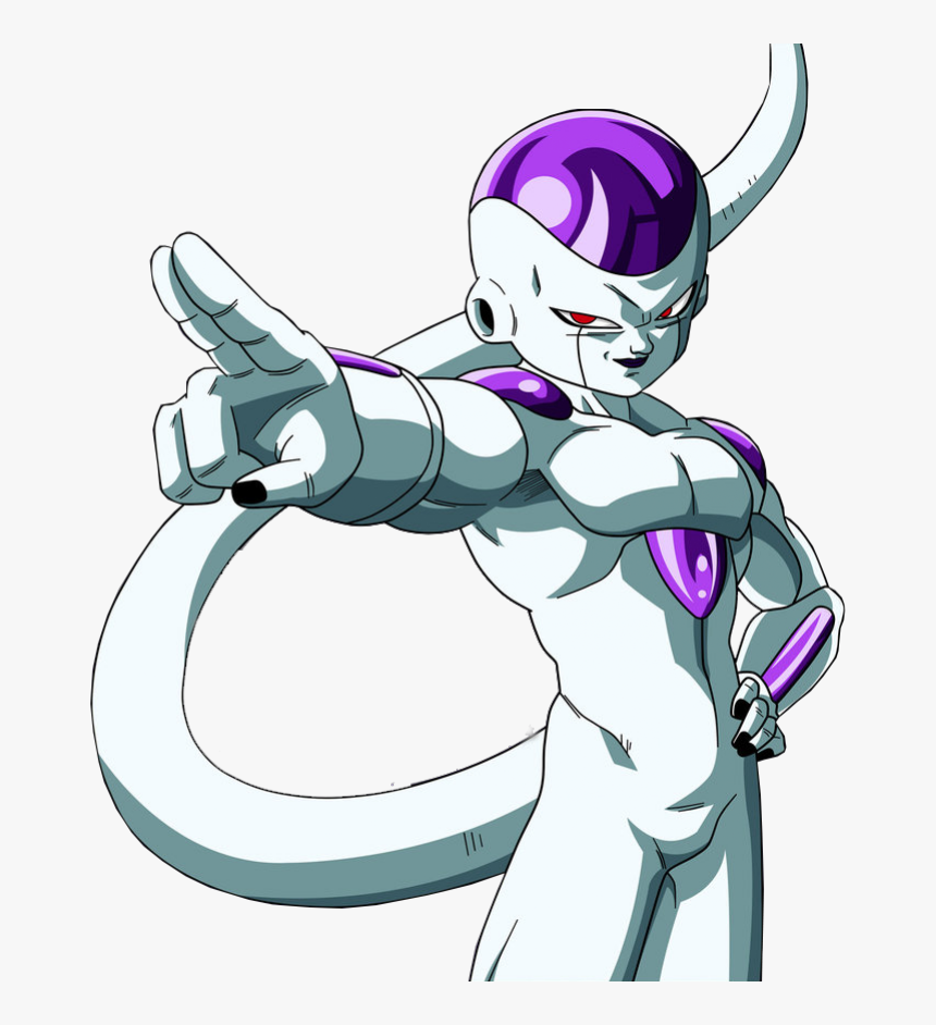 #freeza - Frieza, HD Png Download, Free Download